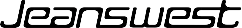 jeans west logo
