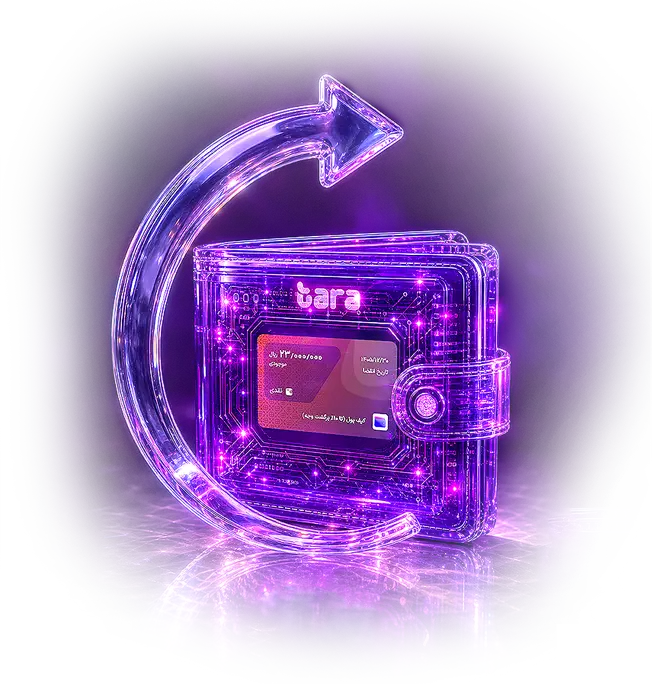 magic wallet